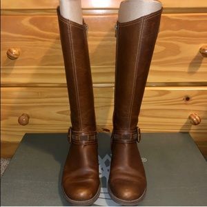 Timberland Savin Hill Tall Boot